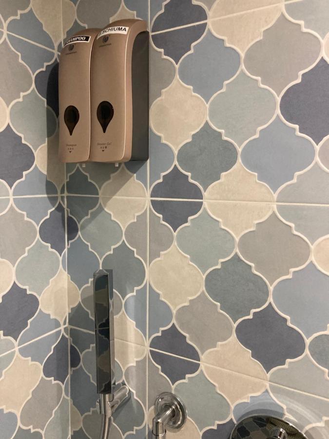 Apartmán Casa Maradona Neapol Exteriér fotografie