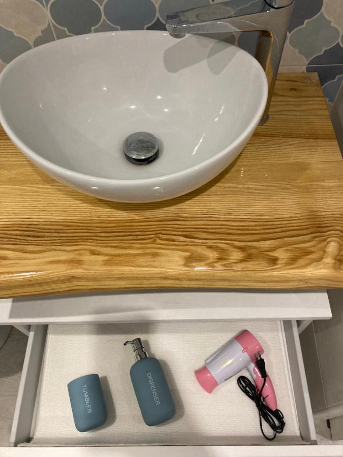 Apartmán Casa Maradona Neapol Exteriér fotografie